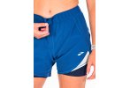 Brooks pantal�n corto Chaser 2 en 1