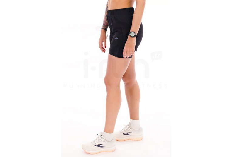 Brooks Chaser 2 en 1