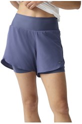 Brooks Chaser 5" 2in1 2.0