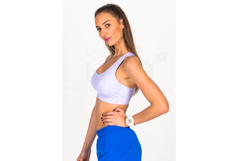 Brooks sujetador deportivo Dare Crossback Run 2.0