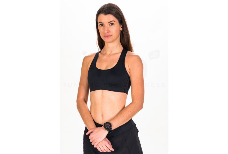 Brooks sujetador deportivo Dare Crossback Run 2.0