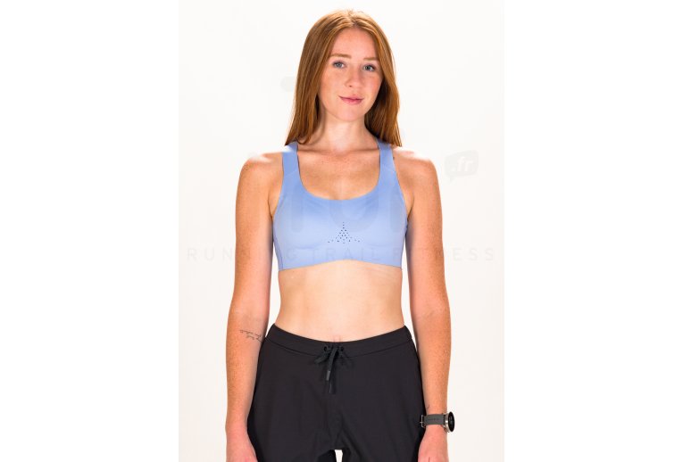 Brooks sujetador deportivo Dare Crossback Run 2.0