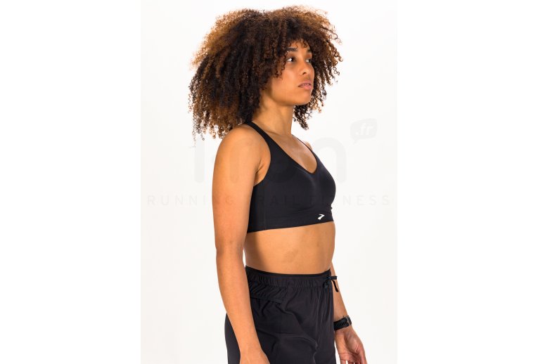 Brooks sujetador deportivo Dare Strappy 2.0
