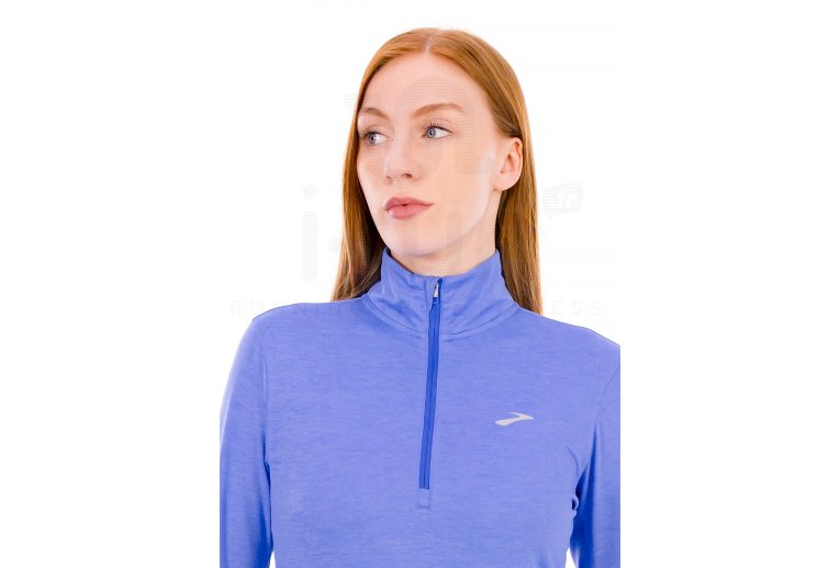 Brooks Dash 1/2 Zip 2.0