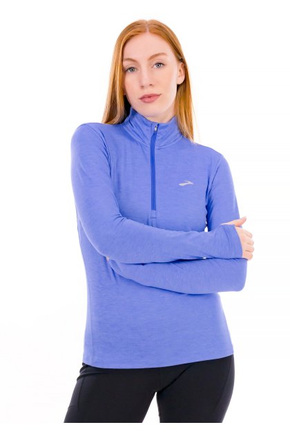 Brooks Dash 1/2 Zip 2.0