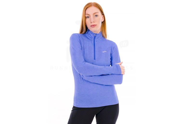 Brooks Dash 1/2 Zip 2.0