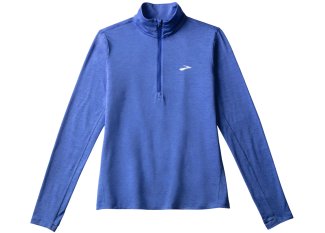 Brooks Dash 1/2 Zip 2.0 W