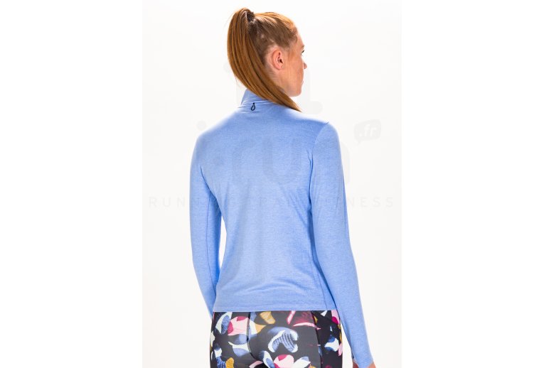 Brooks Dash 1/2 Zip 2.0 W