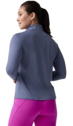 Brooks Dash 1/2 Zip 3.0