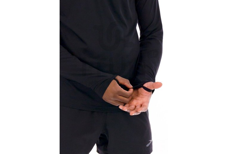 Brooks Dash 1/2 Zip