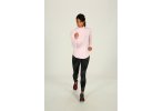 Brooks camiseta manga larga Dash 1/2 Zip