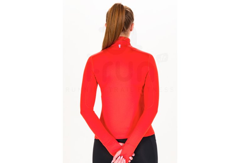 Brooks Dash 1/2 Zip