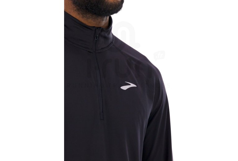 Brooks Dash 1/4 Zip 3.0 Herren