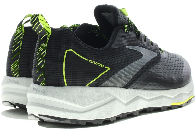 Brooks Divide 2