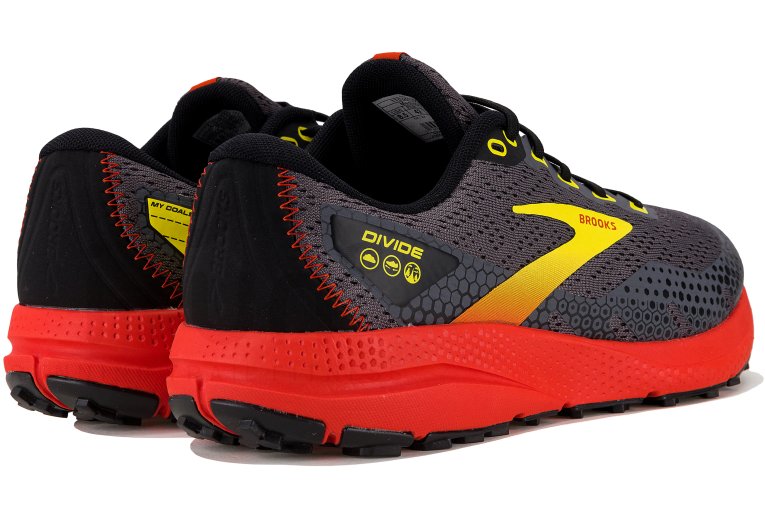 Brooks Divide 3