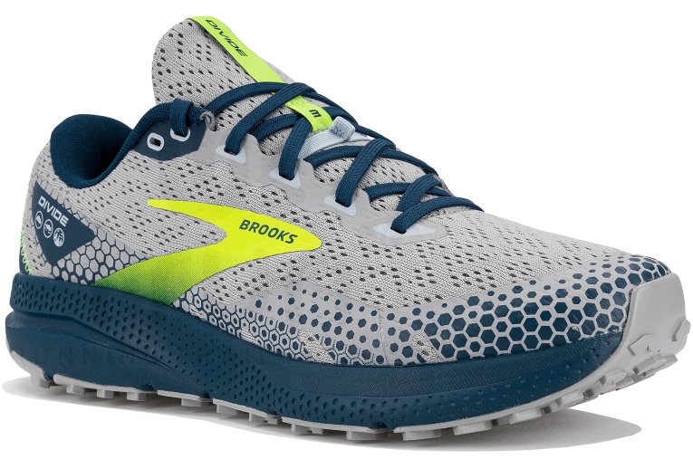 Brooks Divide 3