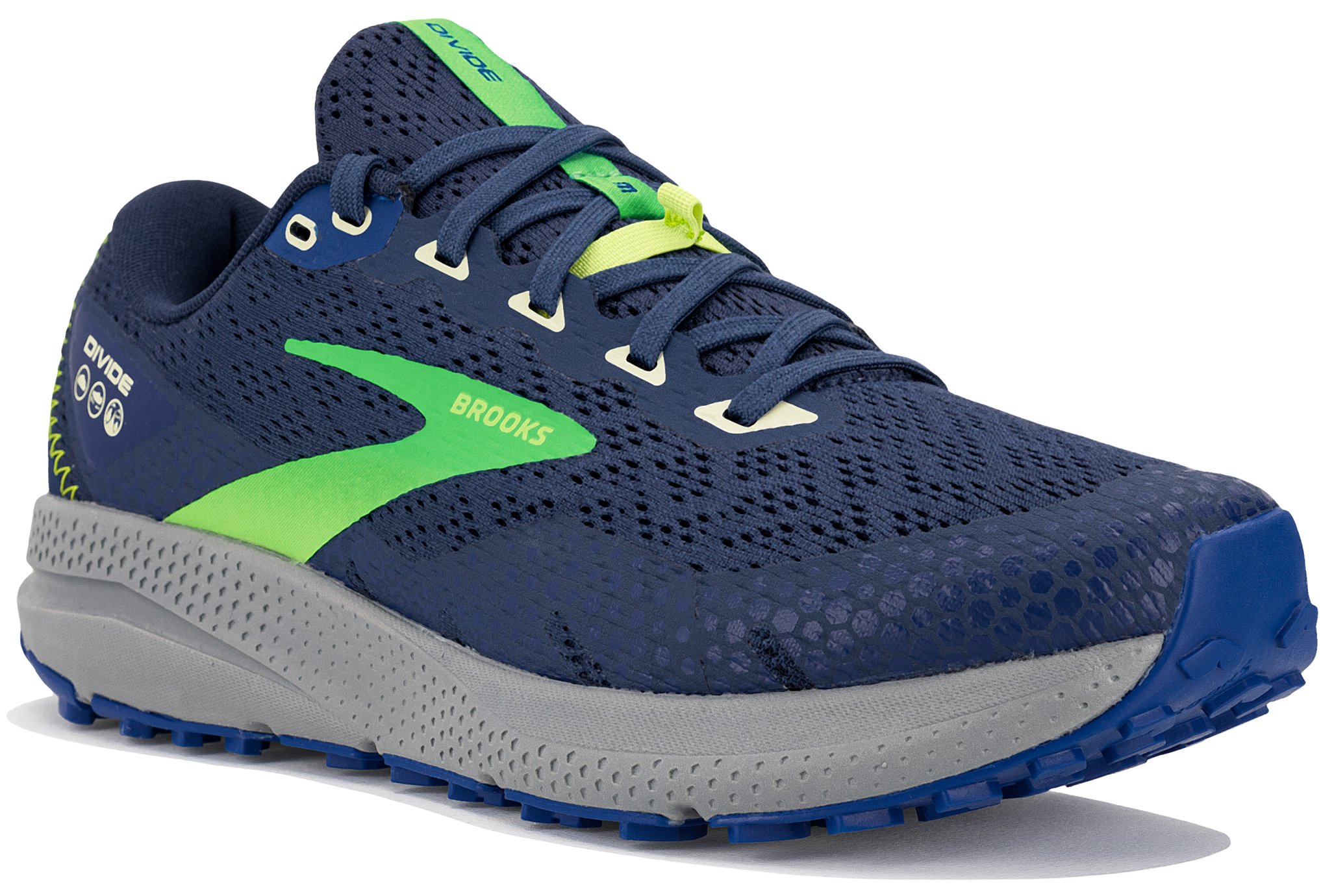 Brooks Divide M special offer Men Shoes Trails Brooks