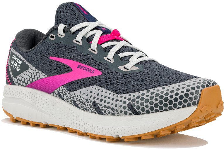 Brooks Divide 3 Damen