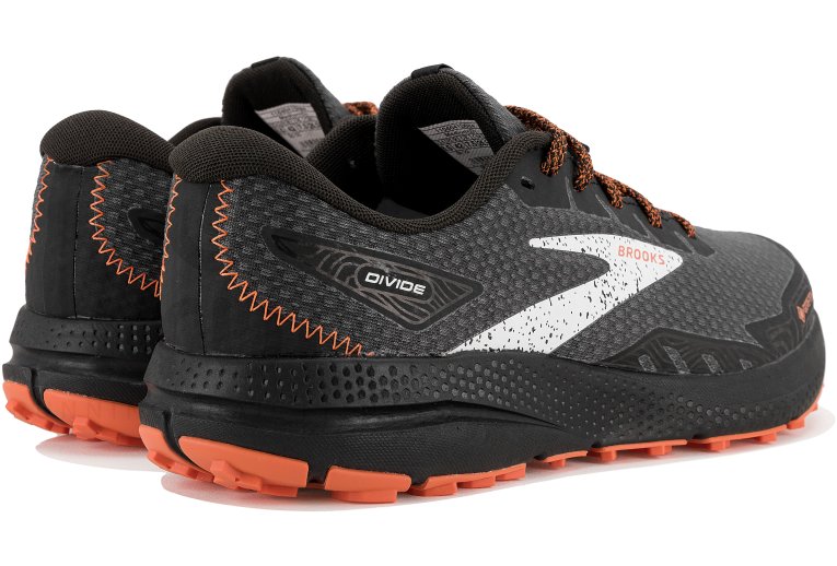 Brooks Divide 4 Gore-Tex Herren