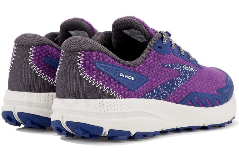 Brooks Divide 4