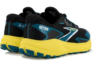 Brooks Divide 5