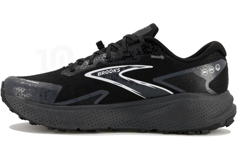 Brooks Divide 5 Herren