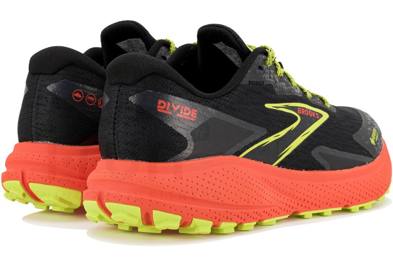 Brooks Divide 5 Gore-Tex Herren