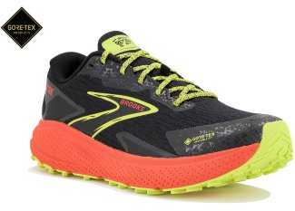 Brooks Divide 5 Gore-Tex