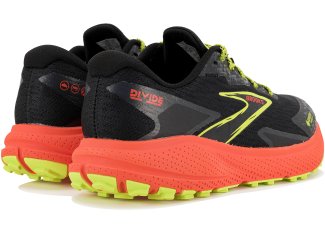 Brooks Divide 5 Gore-Tex Herren