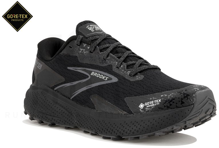 Brooks Divide 5 Gore-Tex