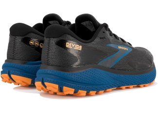 Brooks Divide 5 M