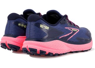 Brooks Divide 5 W