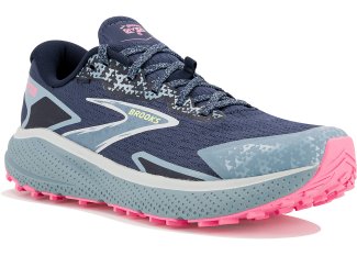 Brooks Divide 5 W