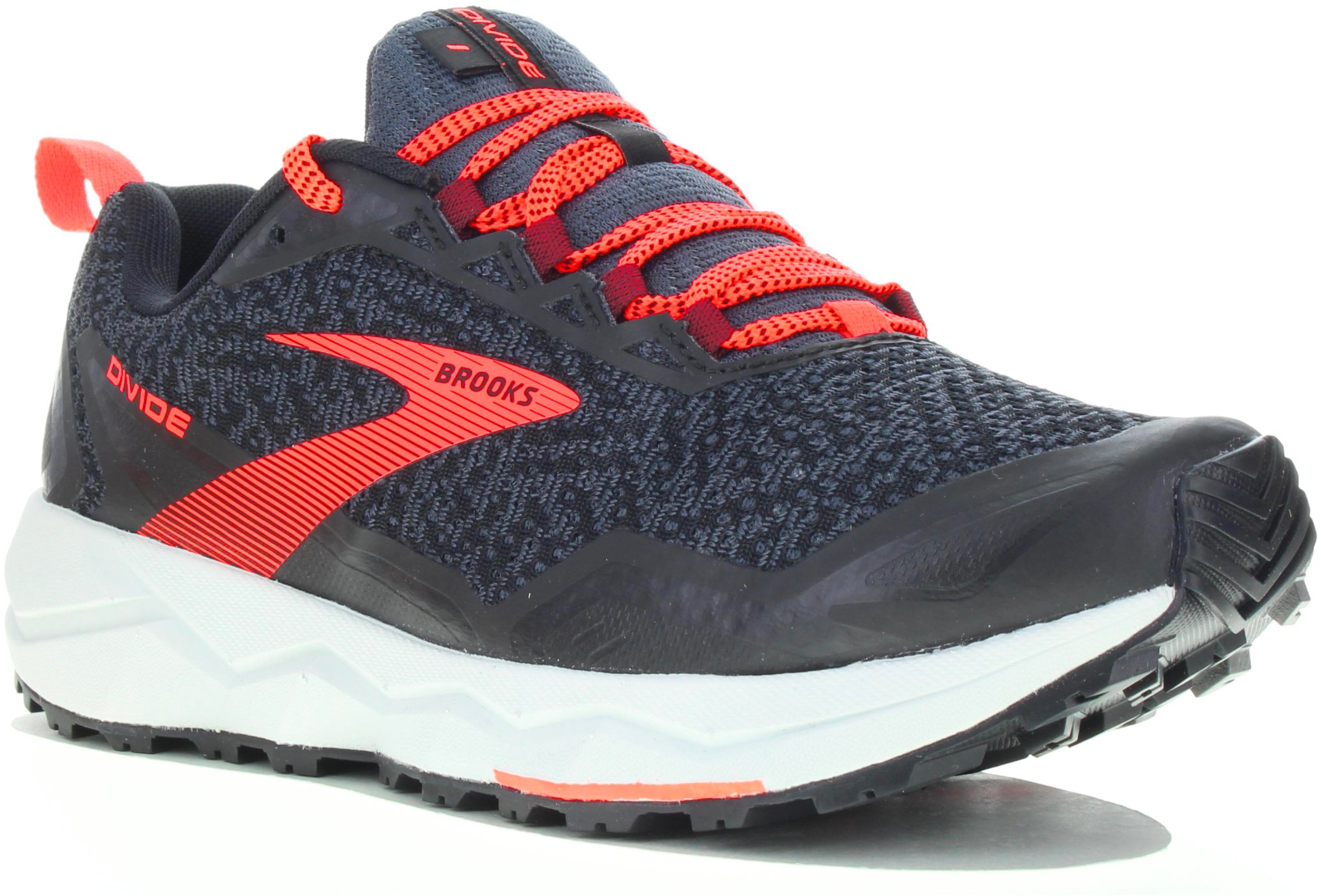 Brooks Divide W Chaussures running femme