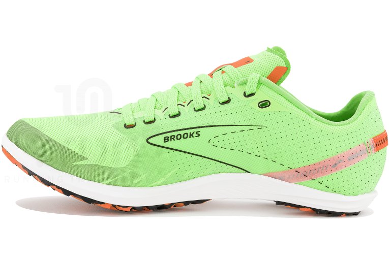 Brooks Draft XC M