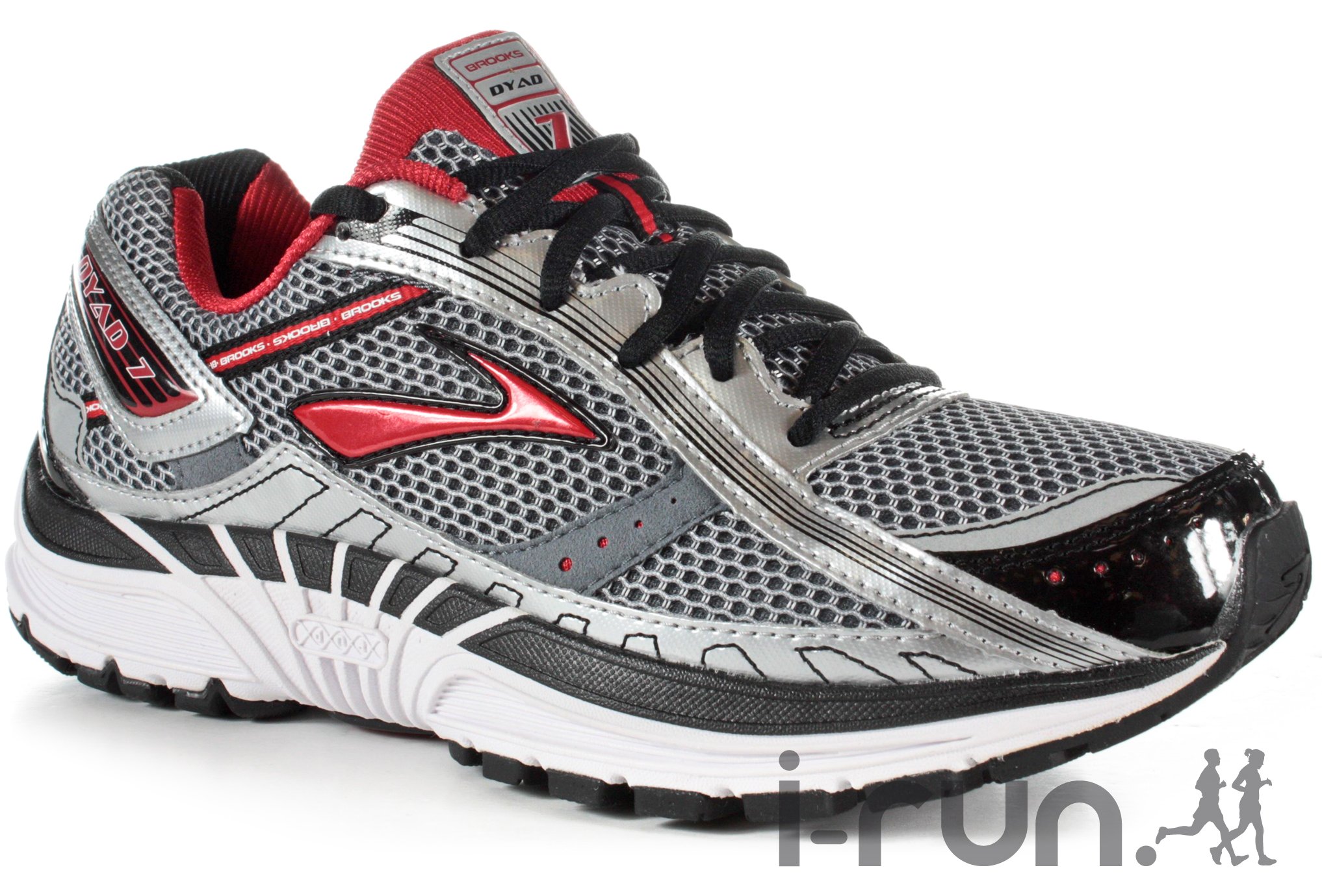 Brooks dyad cheap 7 donna