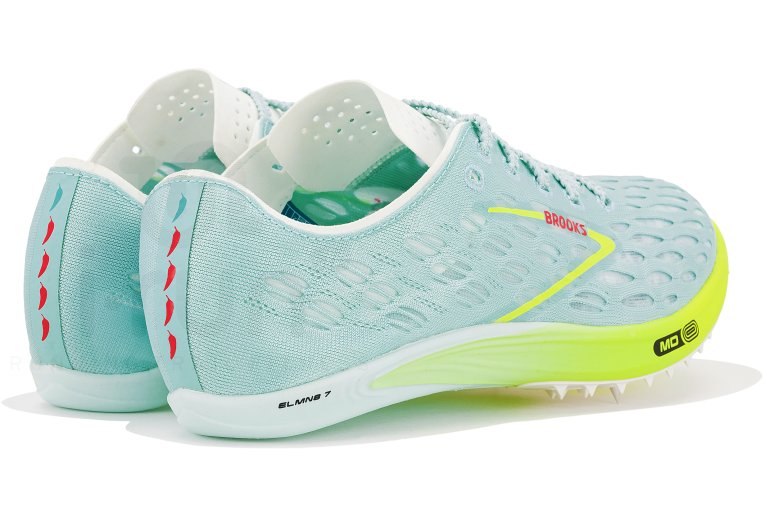 Brooks ELMN8 7