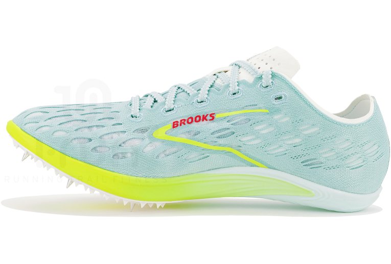 Brooks ELMN8 7