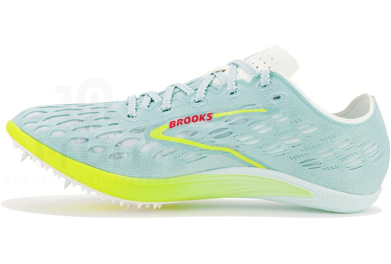 Brooks ELMN8 7