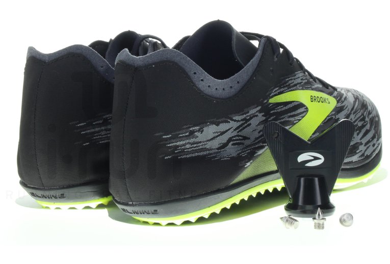 Brooks ELMN8 v5