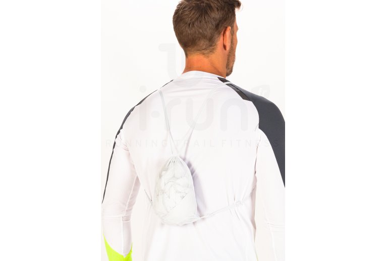 Brooks Fusion Hybrid M