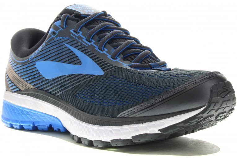 Brooks Ghost 10 Large Ancho