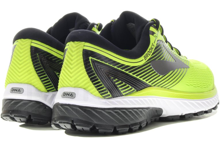 Brooks Ghost 10