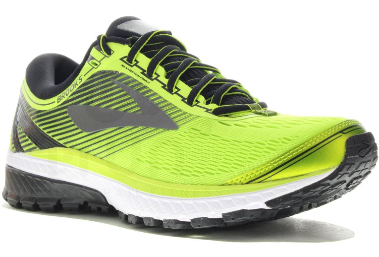 Brooks Ghost 10