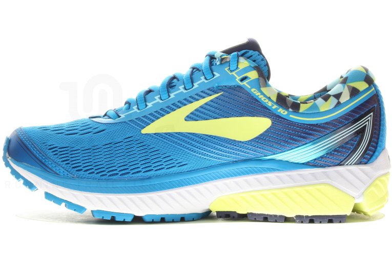 Brooks Ghost 10