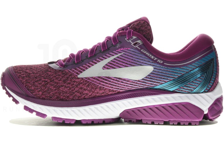 Brooks Ghost 10