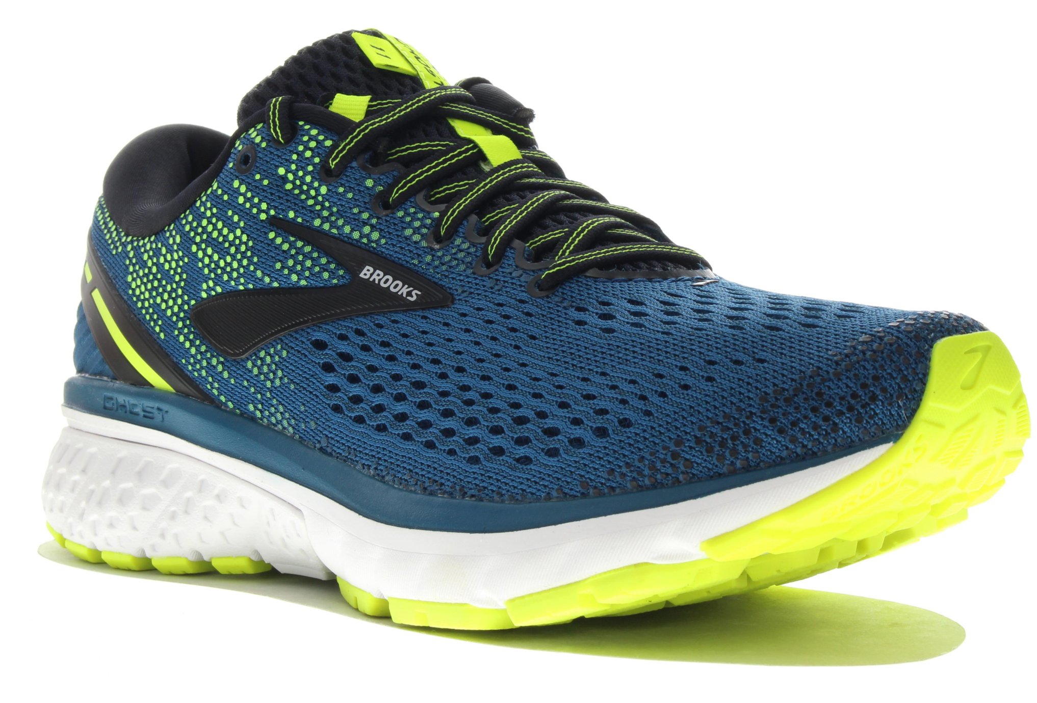 comprar brooks ghost 11
