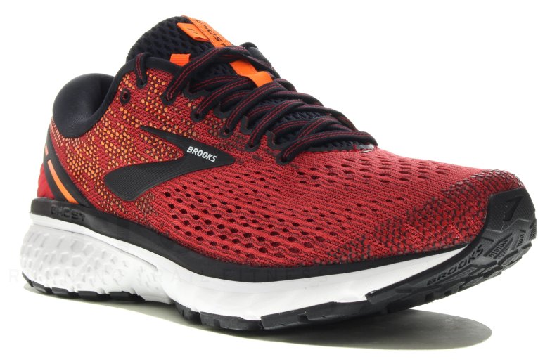 Brooks Ghost 11