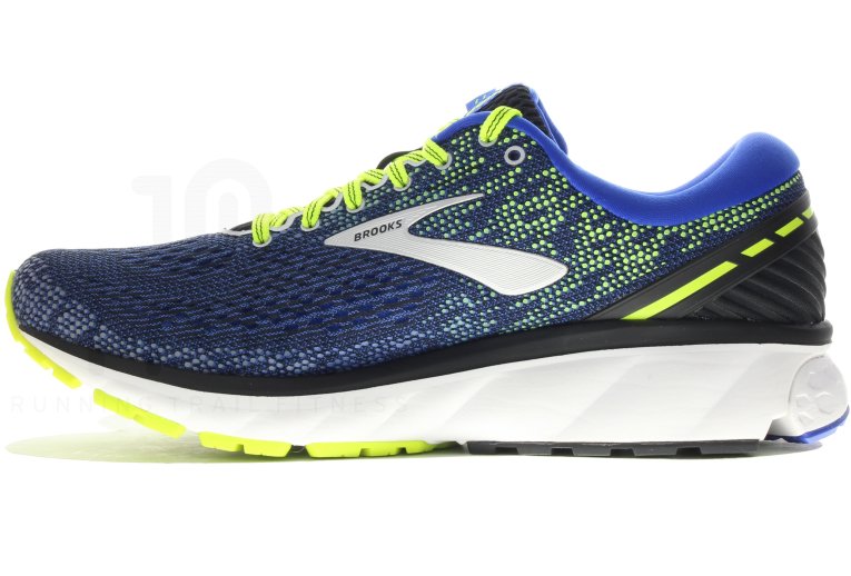 Brooks Ghost 11