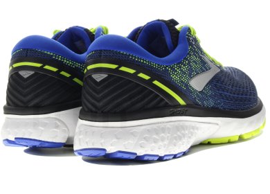 brooks ghost 11 m